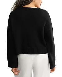 Cameron Crewneck Sweater