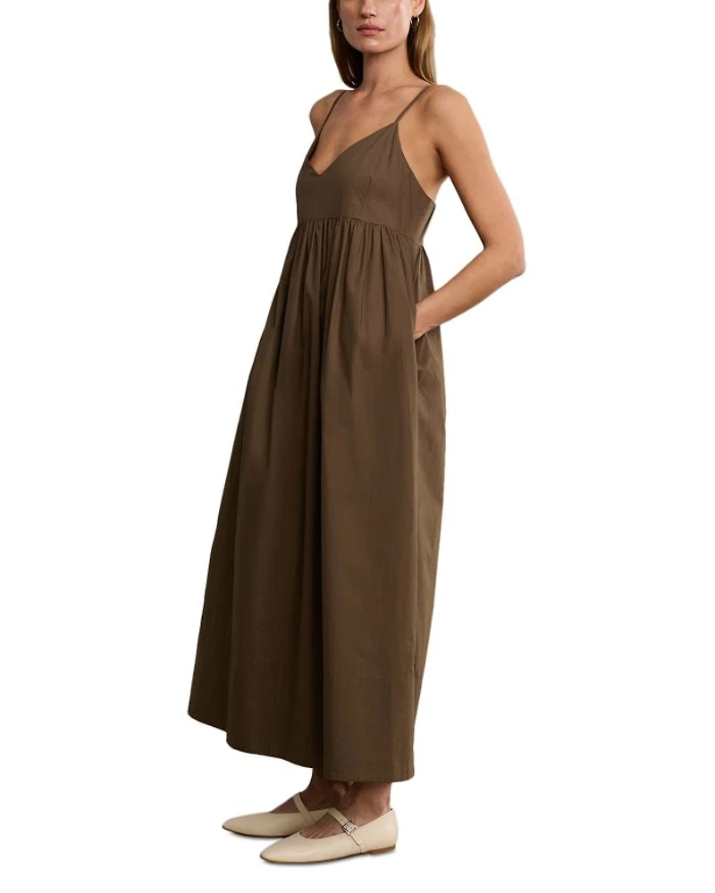 Cove Maxi Dress