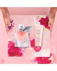 La vie est belle  Traveler Set ($101 value)