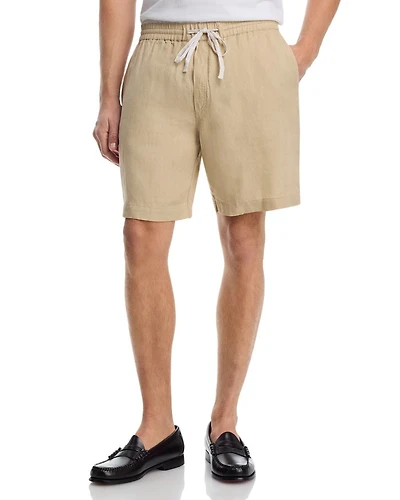 Shorty Shorts