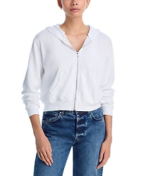 Aqua Athletic Bailey Zip Hoodie - Exclusive