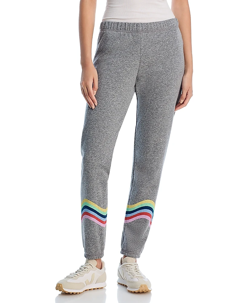 Aqua Athletic Brianna Sweatpants - Exclusive