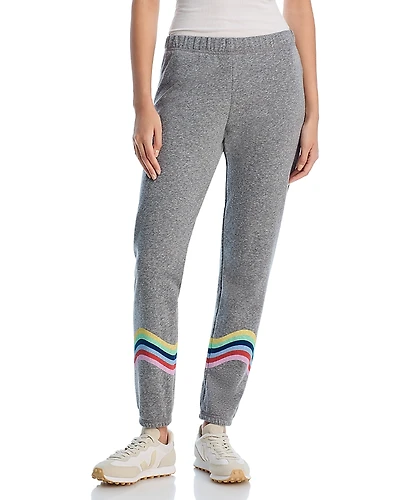 Aqua Athletic Brianna Sweatpants - Exclusive
