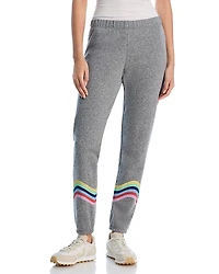Aqua Athletic Brianna Sweatpants - Exclusive
