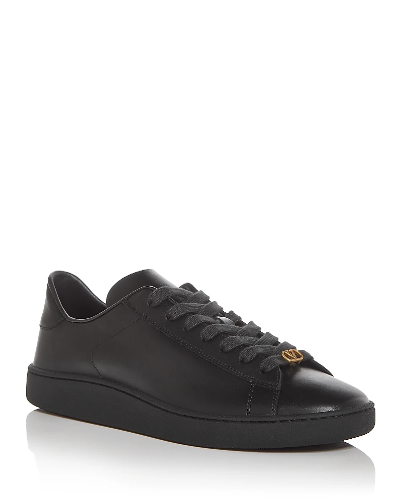 Valentino Garavani Men's VLogo Low Top Sneakers