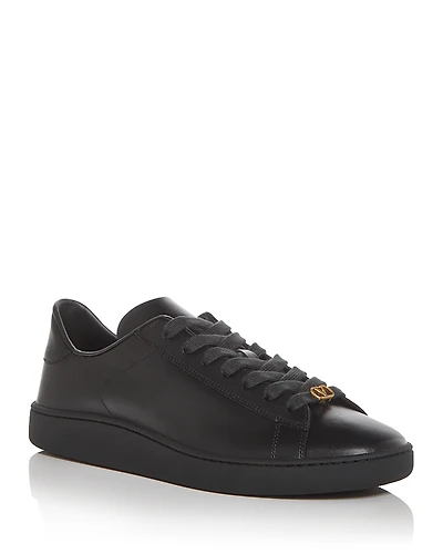 Valentino Garavani Men's VLogo Low Top Sneakers