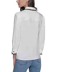 Collared Shirt