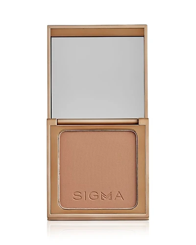 Matte Bronzer