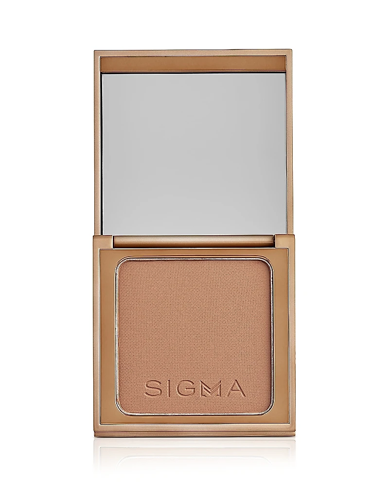 Sigma Beauty Matte Bronzer
