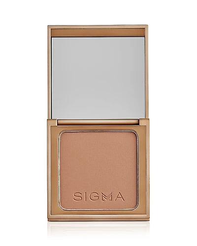 Sigma Beauty Matte Bronzer
