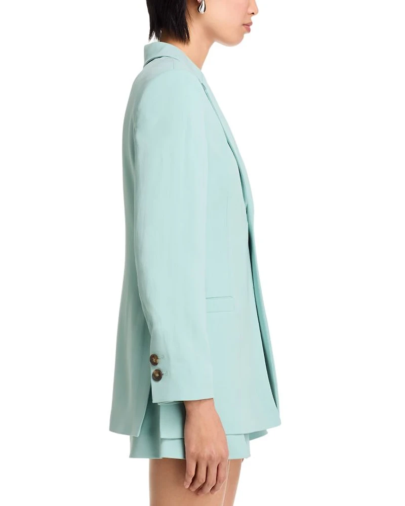 The Slim Blazer
