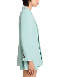 The Slim Blazer
