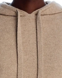 Cashmere Collegiate Hoodie