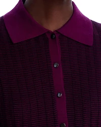 Fine Stripe Shirt