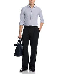 Performance Hank Slim Fit Shirt