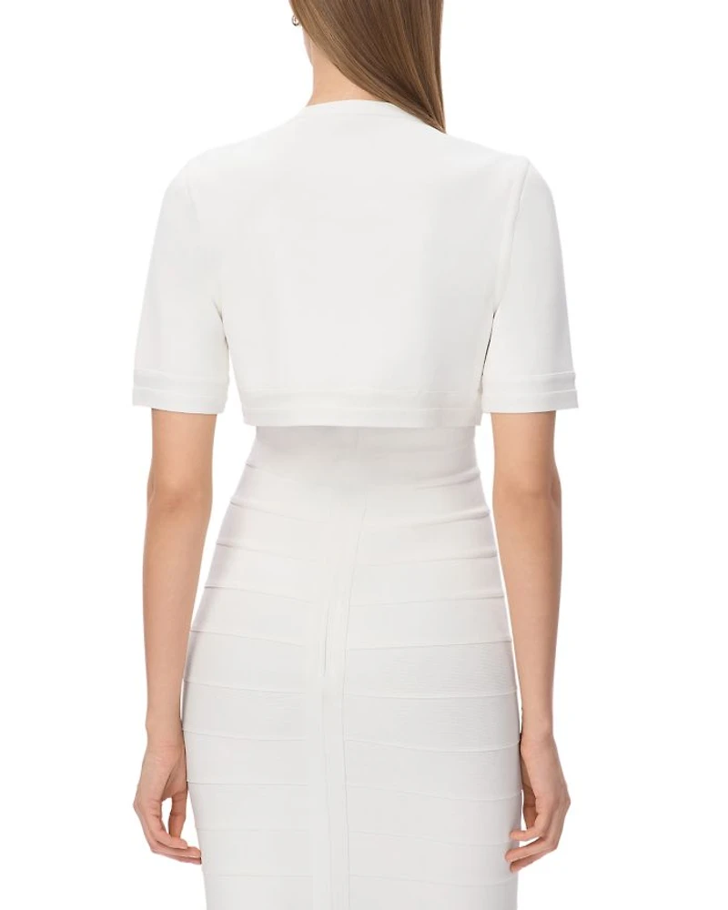 The Marie Bolero