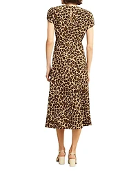Hampton Silk Dress