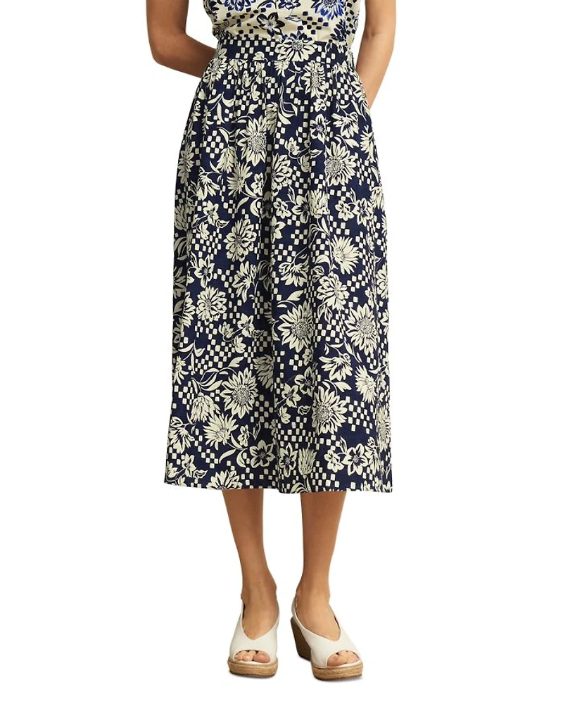 Rousham Skirt
