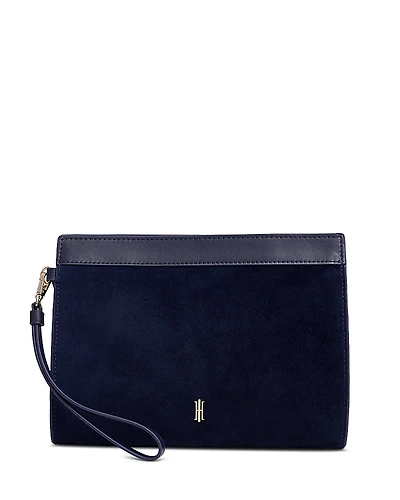 Hobbs London Catherine Wristlet