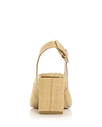 Women's Hamden Slingback Pumps