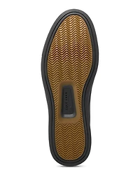 Men's GrandPrø Luxe Wholecut Low Top Sneakers - Regular