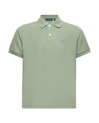 Unisex Classic Piqué Polo - Little Kid, Big Kid