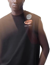 McLaren Racer Oversized Tee