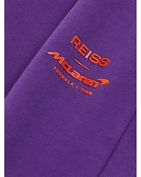 Printed Drawstring 7.1" Shorts