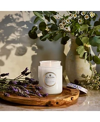 Mountain Lavender & Chamomile Large Jar Candle, 18 oz.