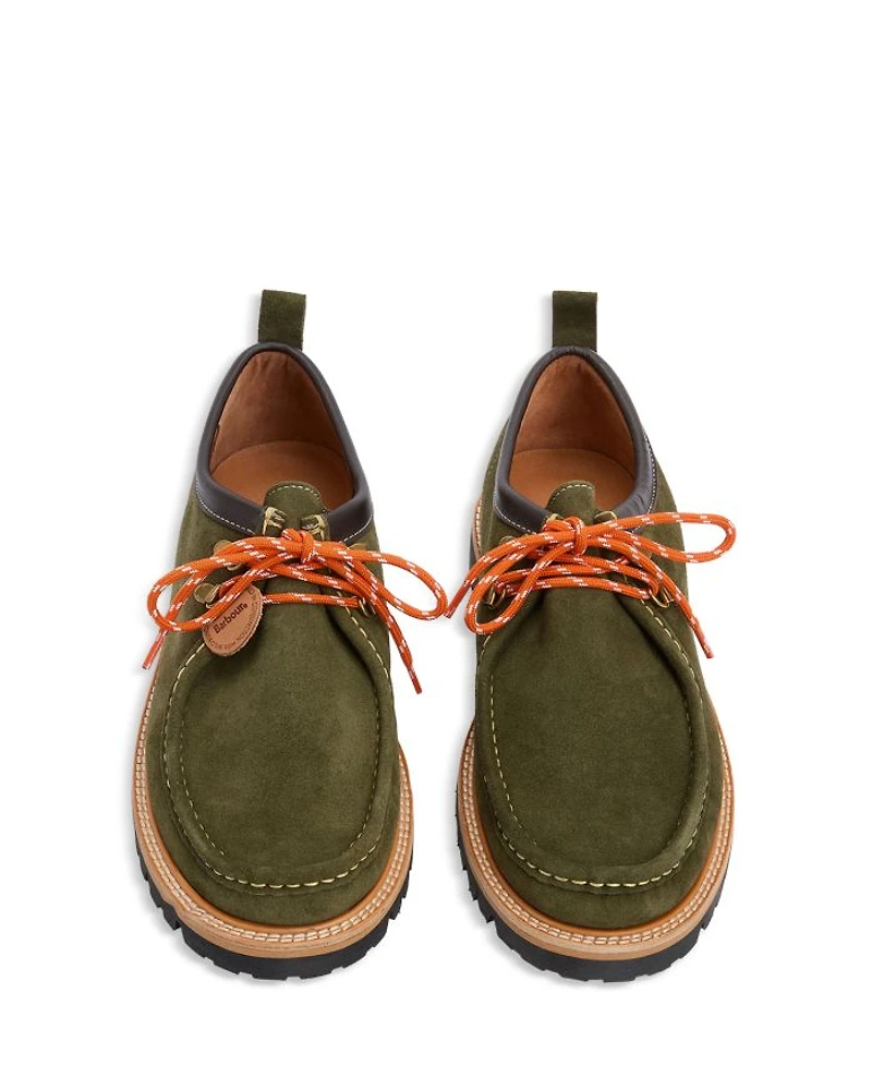 Men's Southfield Moccasin Boat Shoes