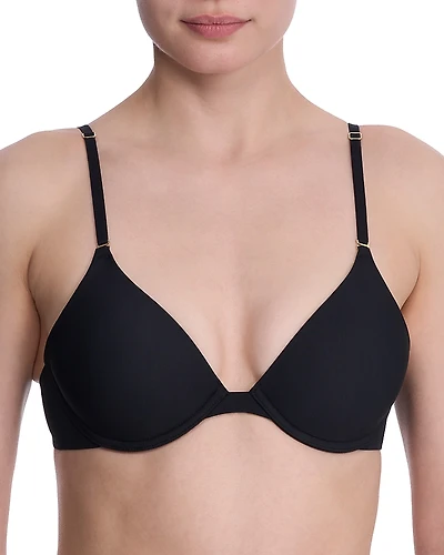 Natori Verge Convertible Plunge Bra
