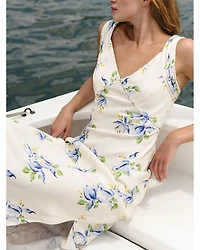 Ennis Vivian Dress