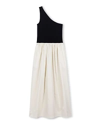 Anita One Shoulder Dress