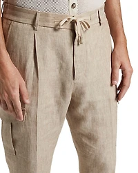 Relaxed Fit Cargo Pants