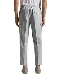 Relaxed Fit Chinos