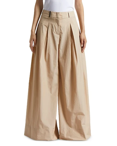 Palazzo Pants