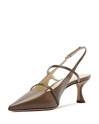 Women's Tita 60 Slingback Pumps