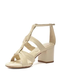 Women's Olga Block Heel Sandals