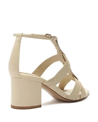 Women's Olga Block Heel Sandals