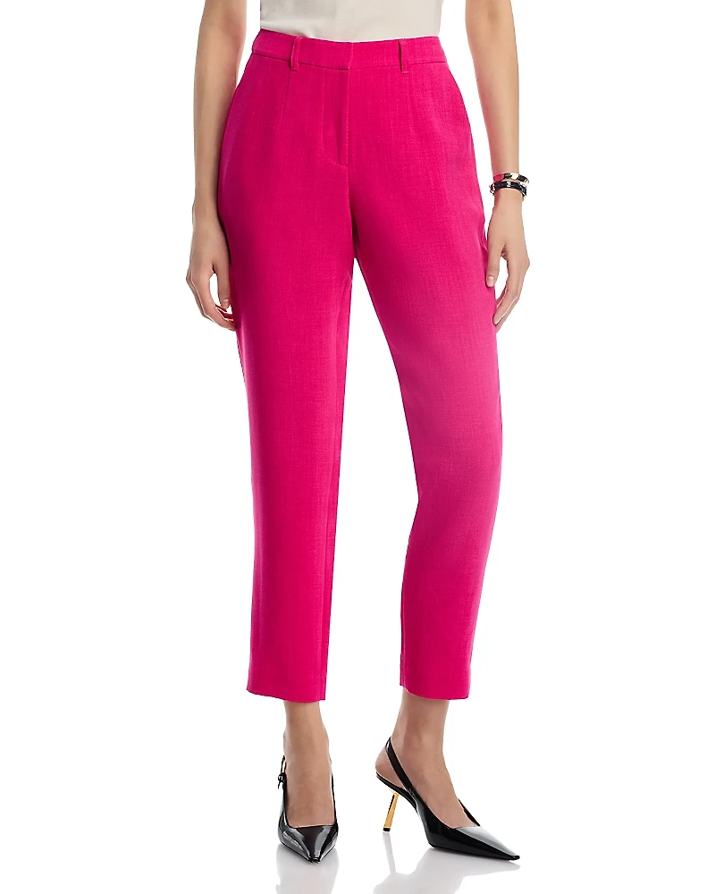 T Tahari Slim Ankle Pants