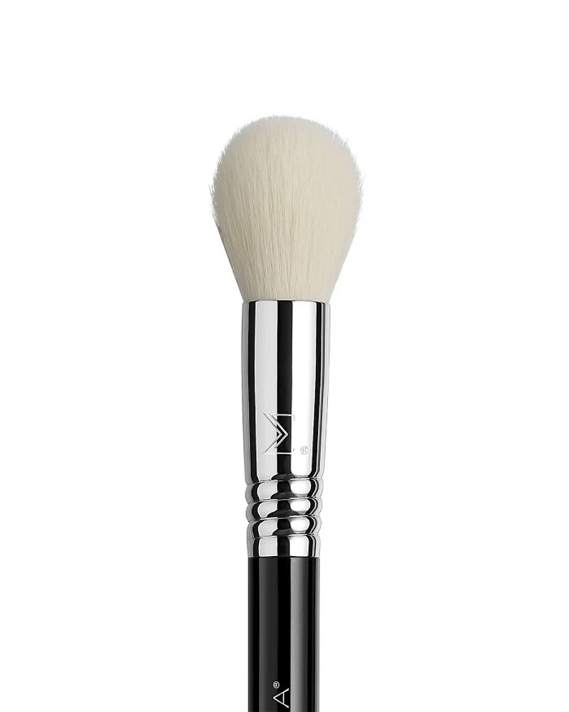 F76 Chiseled Cheek Brush