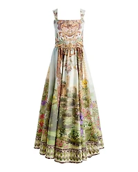 Guinevere Bustier Dress