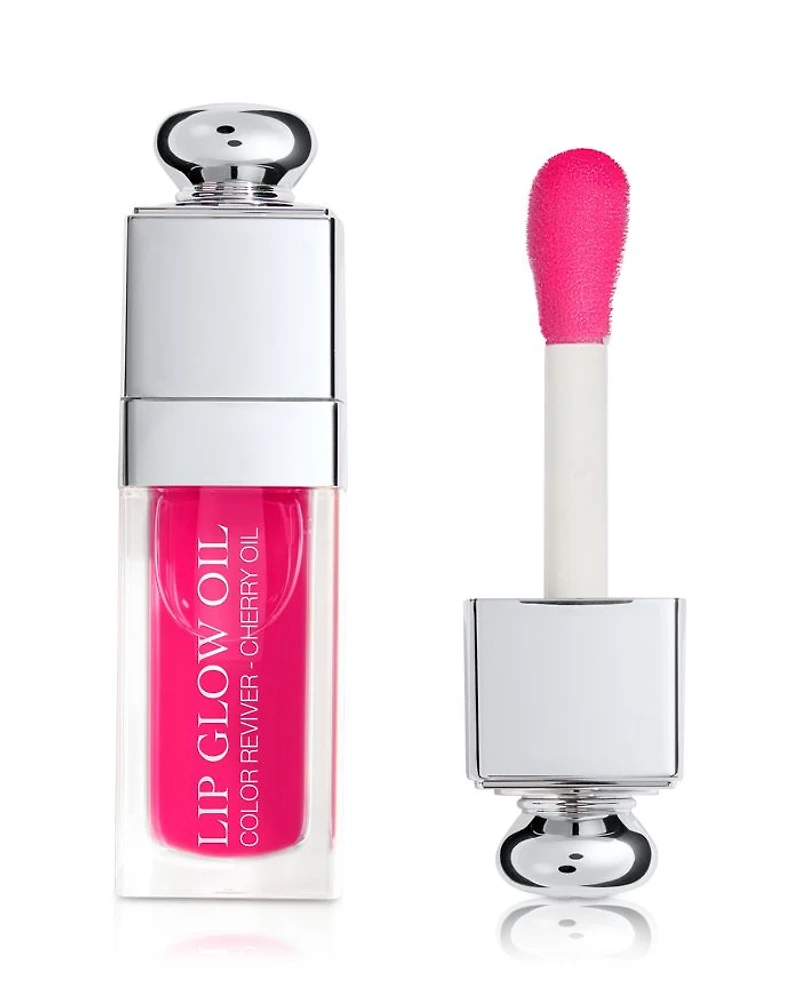 Dior Addict Lip Glow Oil - Limited Edition