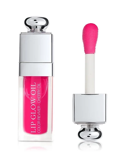 Dior Addict Lip Glow Oil - Limited Edition