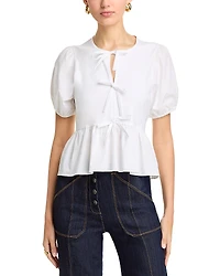 Cinq a Sept Mare Top