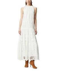 La Cura Abito Sangal Dress