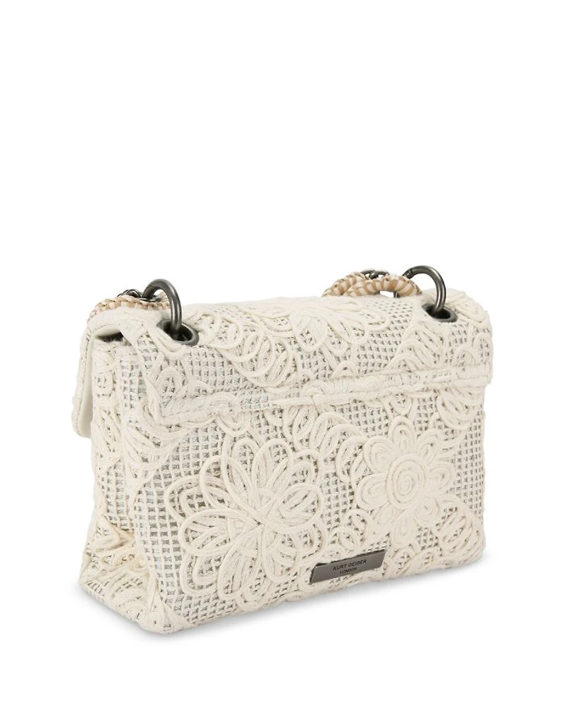 Soft Kensington Shoulder Bag
