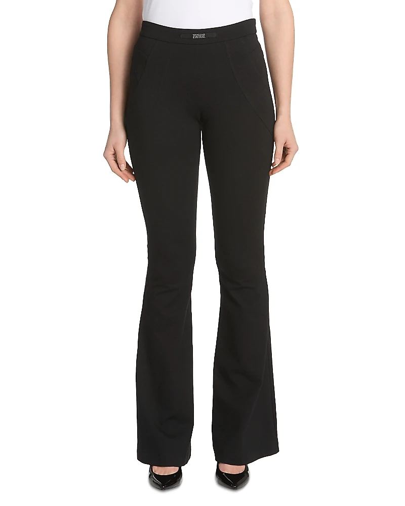 Versace Jeans Couture Punto Milano Barbara Pants