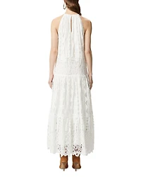 La Cura Abito Sangal Dress