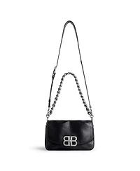 Bb Small Soft Flap Bag